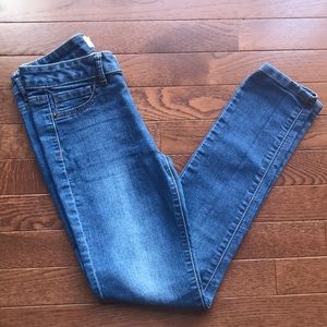 Girls jeans